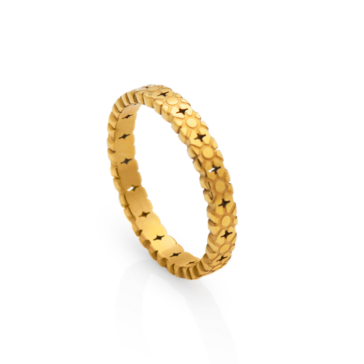 CLAUDETTE REYER RING
