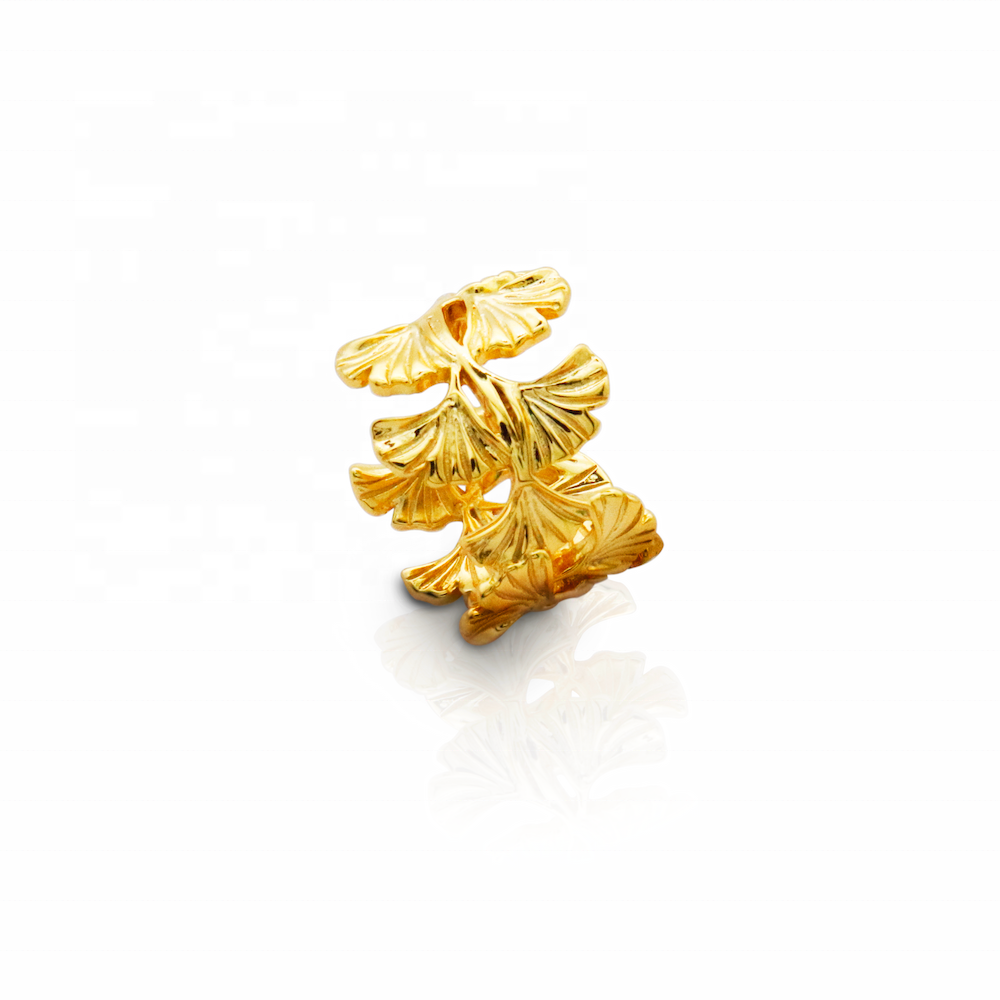 DEIA GOLD RING