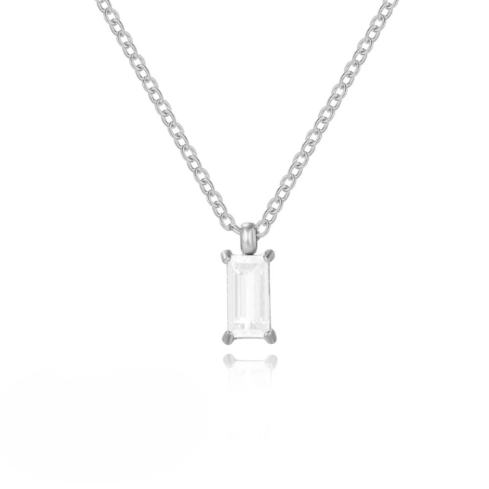 Le Collier Étoile Necklace
