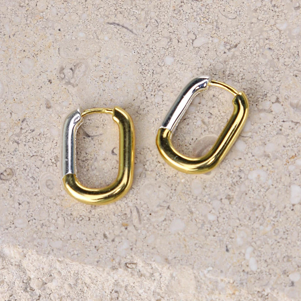 Chanson d'Or Earrings