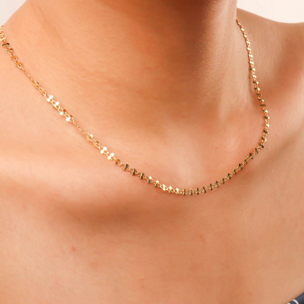 DIONE CLO NECKLACE