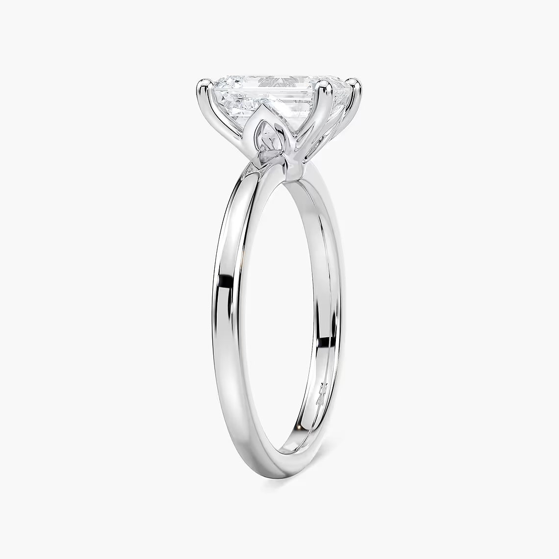 *Emerald Traditional Solitaire