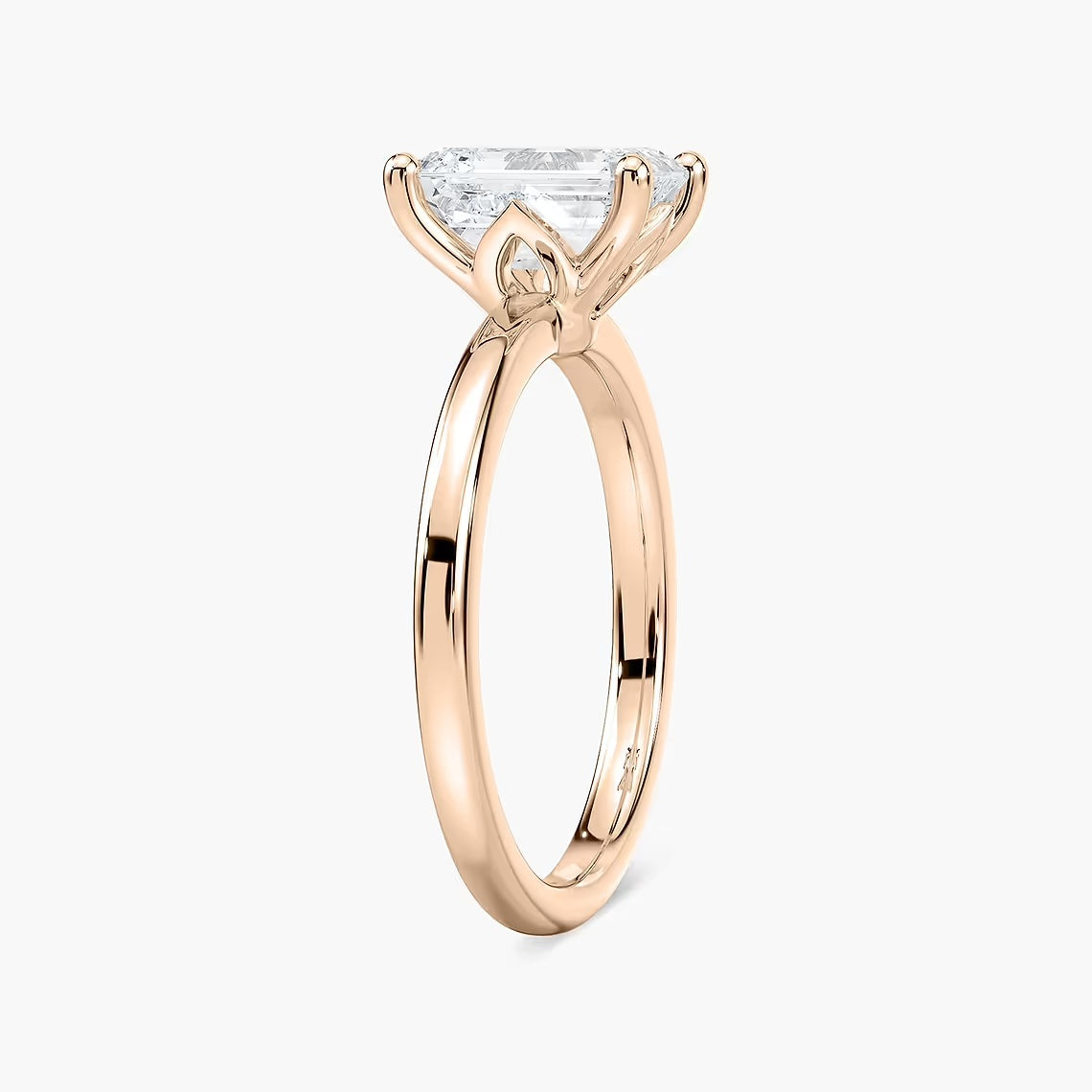 *Emerald Traditional Solitaire