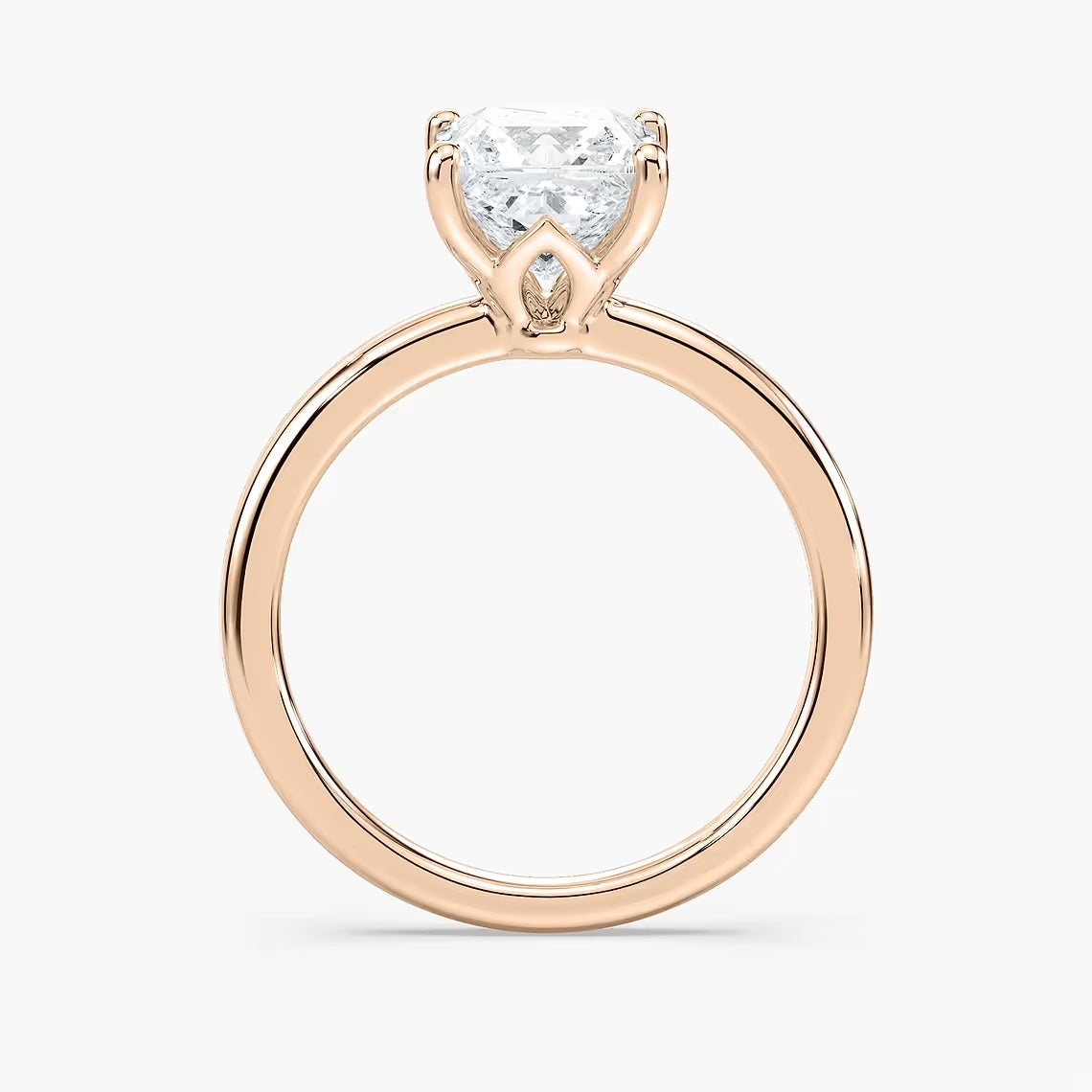 *Princess Traditional Solitaire