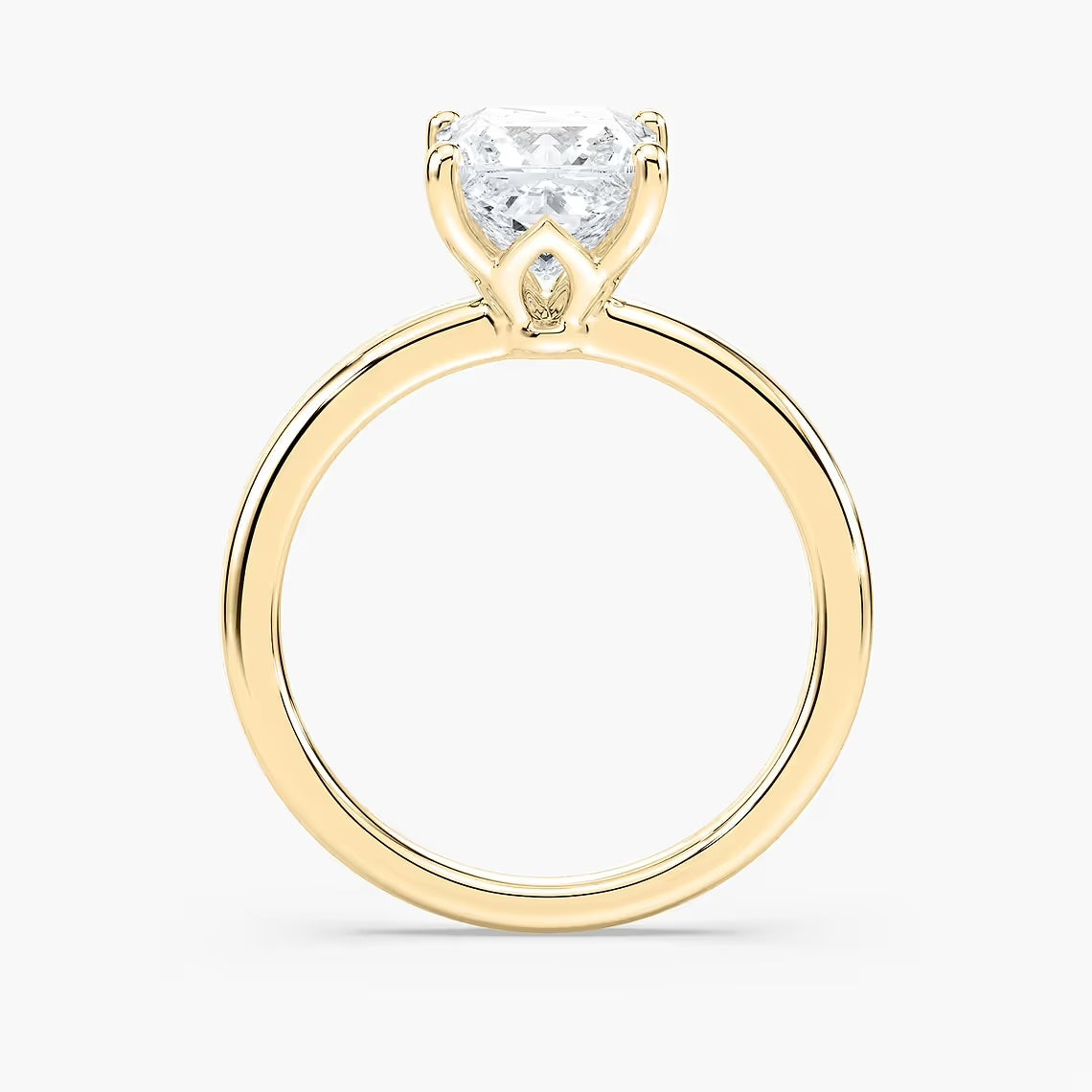 *Princess Traditional Solitaire
