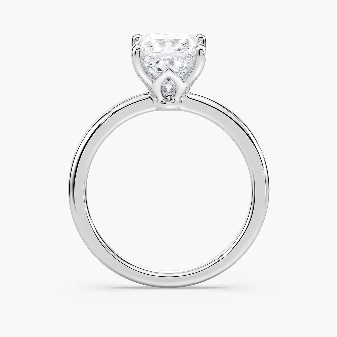 *Princess Traditional Solitaire