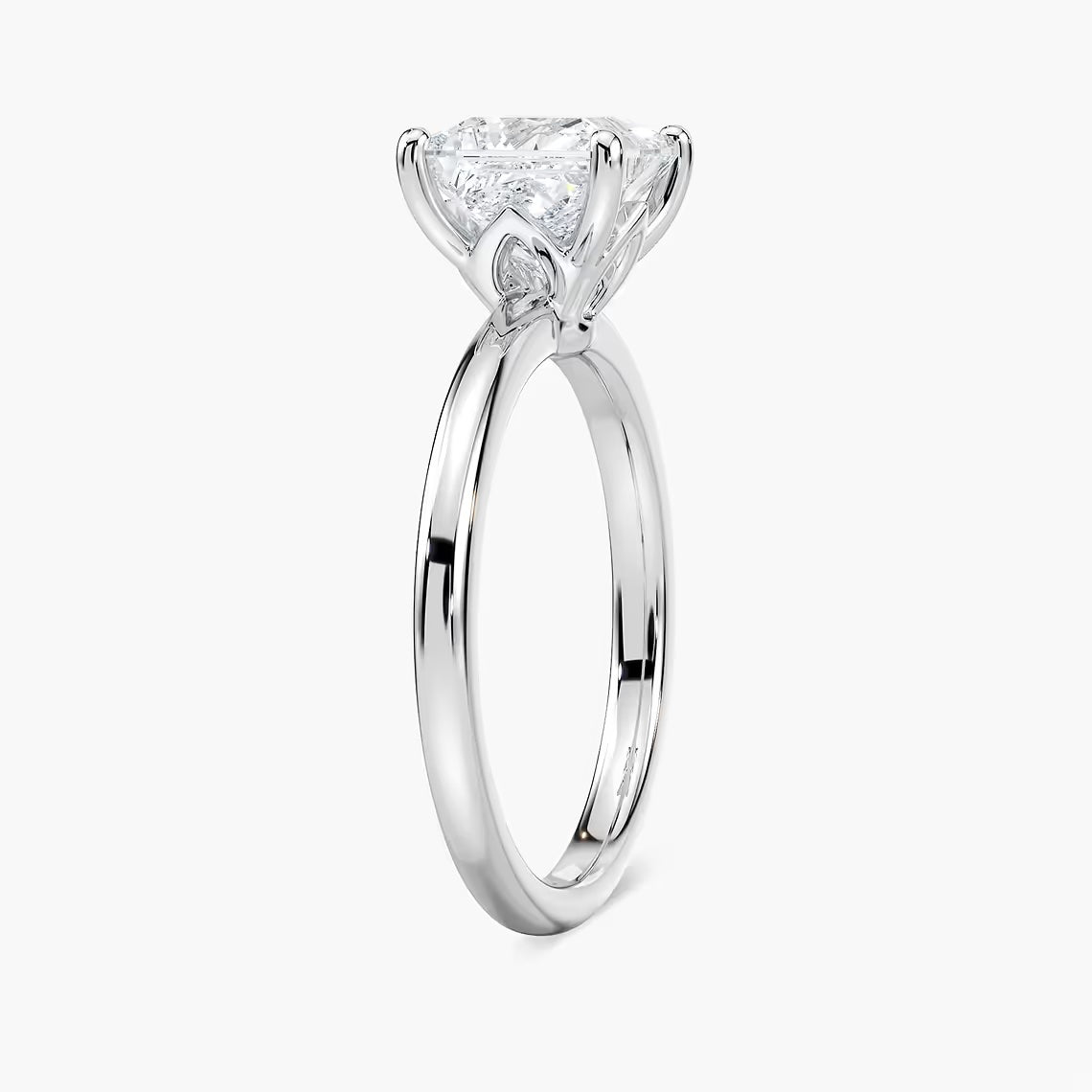 *Princess Traditional Solitaire