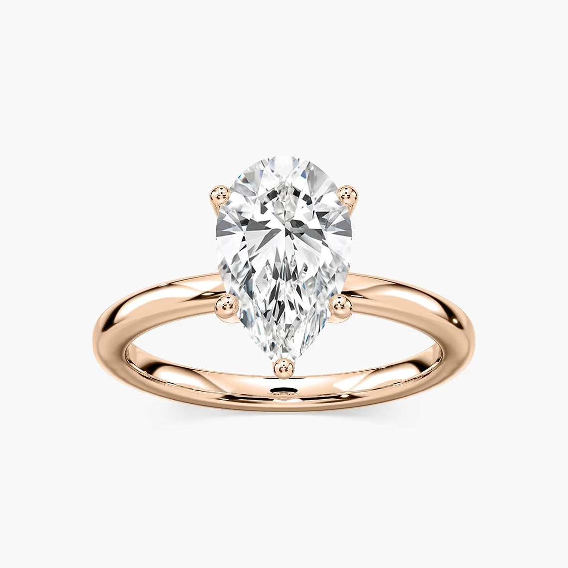 *Pear Traditional Solitaire