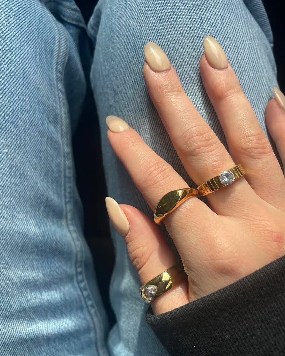 ROSALIE PARRIS RING