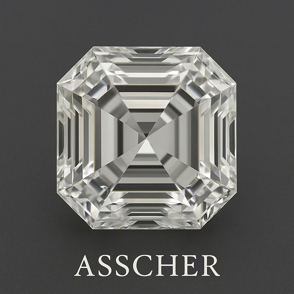 Asscher