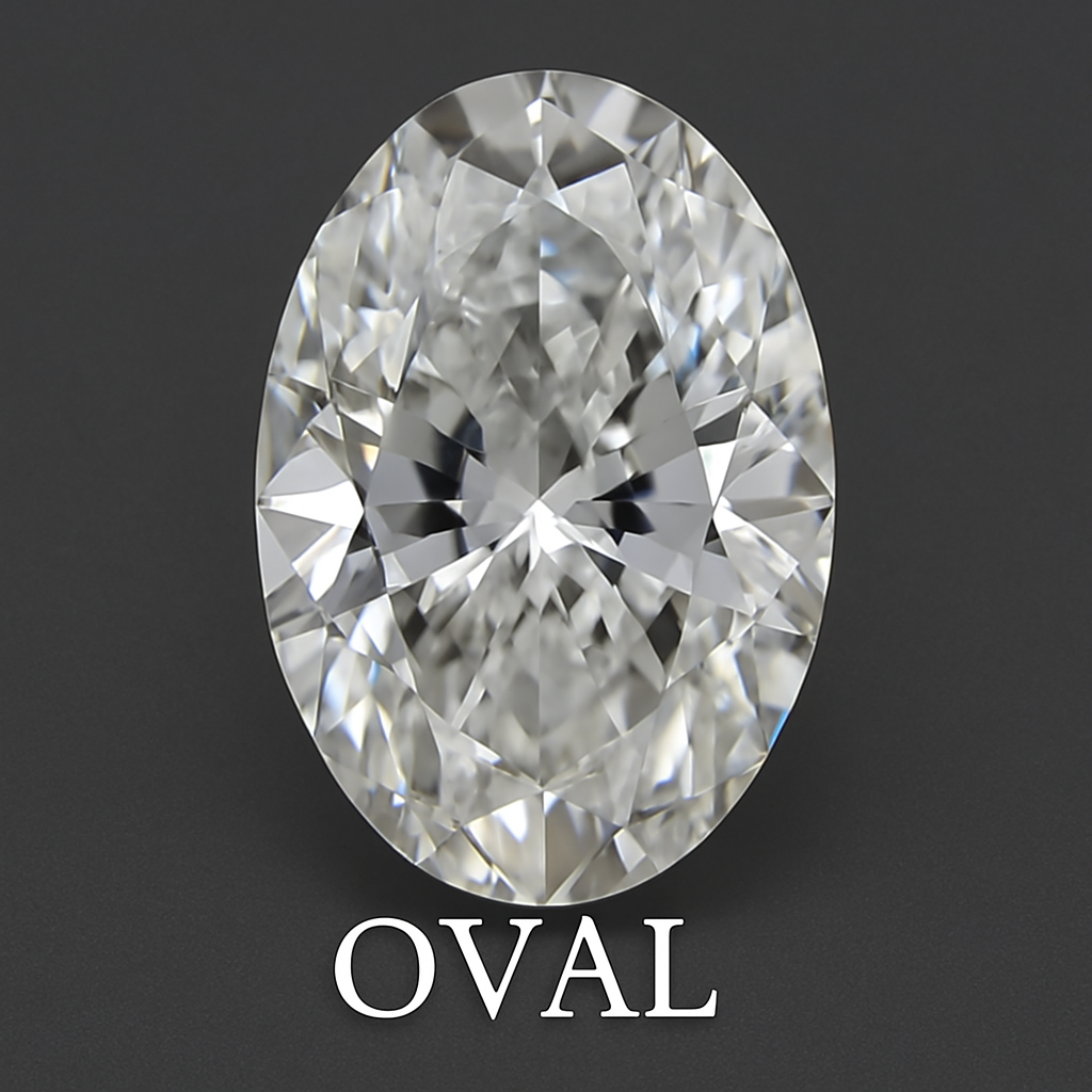 Oval