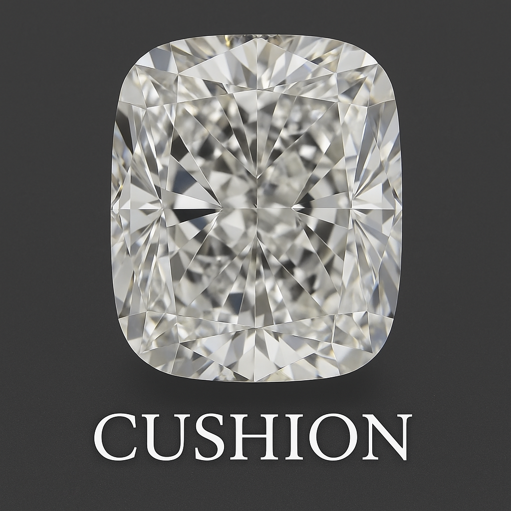 Cushion