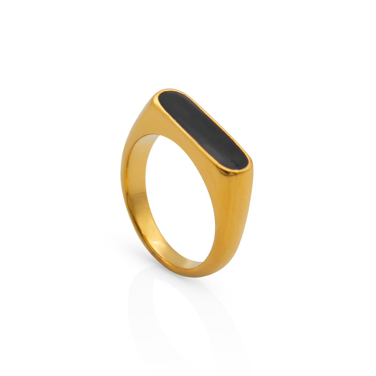 ABELLE ROUX RING