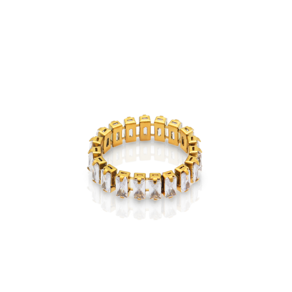 MARGUEIRITE MASSON RING