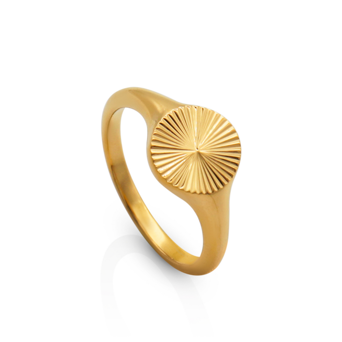 ODILLE ROCHE RING