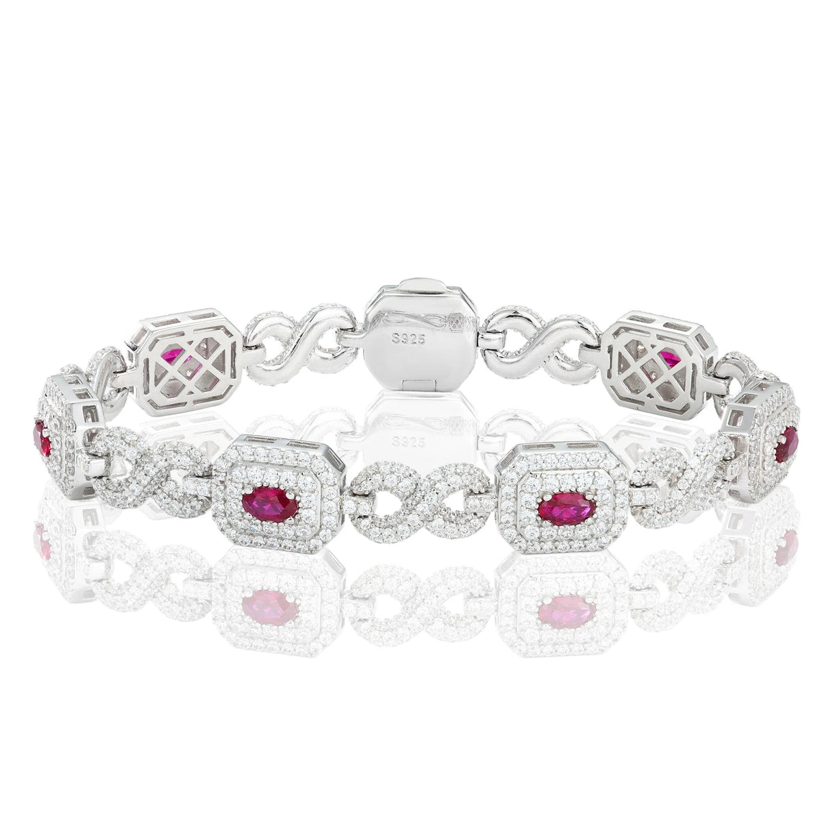 Éclat Impérial Bracelet