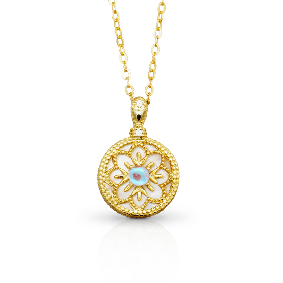 VALENTINE FOURNIER NECKLACE