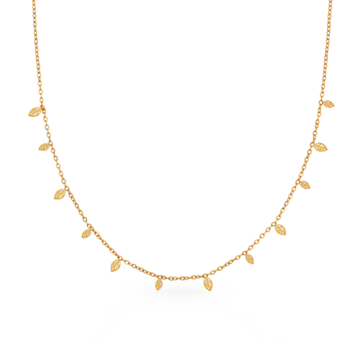 CAROLINE FAVREAU NECKLACE