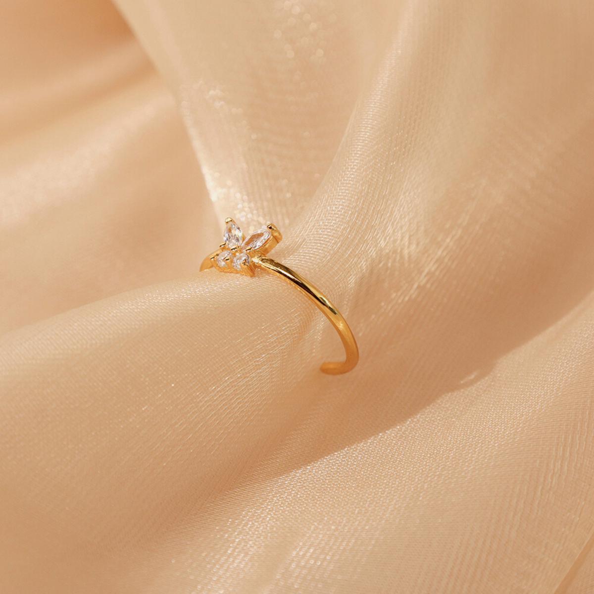 CLARISSE THAYER RING
