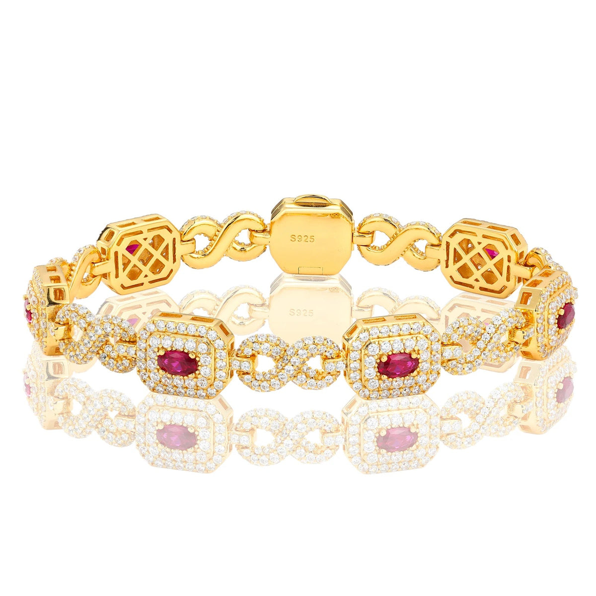 Éclat Impérial Bracelet