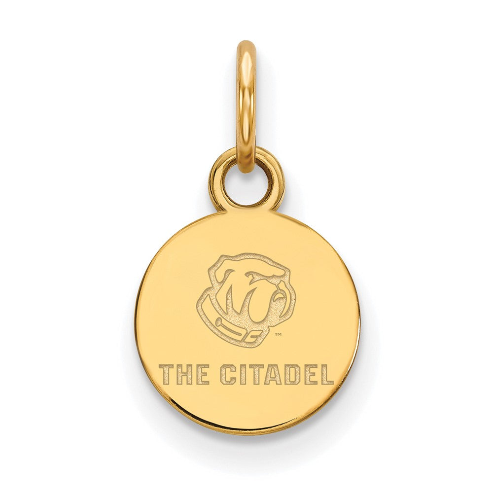 10ky The Citadel XS Pendant