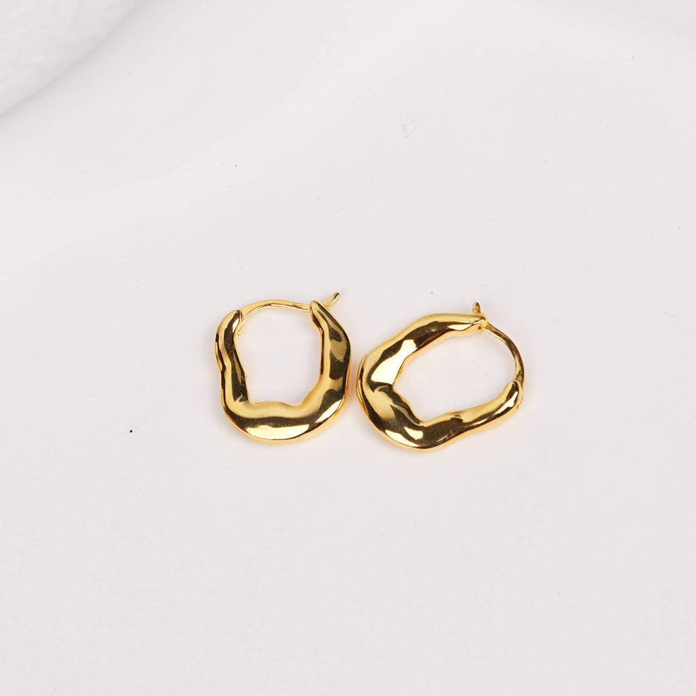 MIRABELLE DURANT EARRINGS