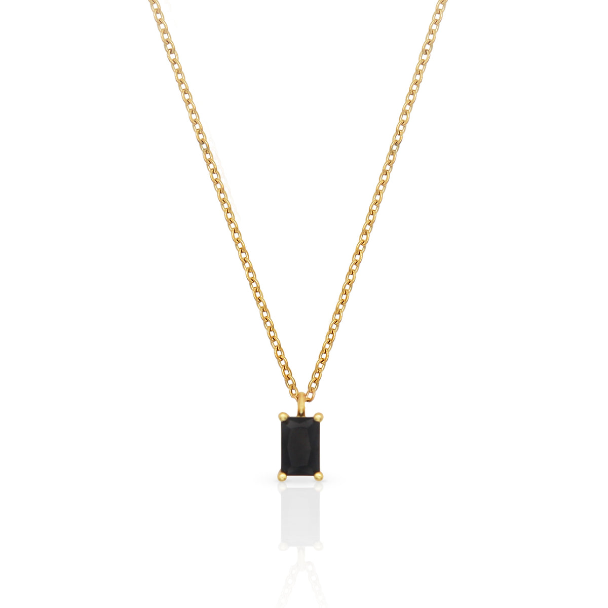 EVETTE FORTIER NECKLACE