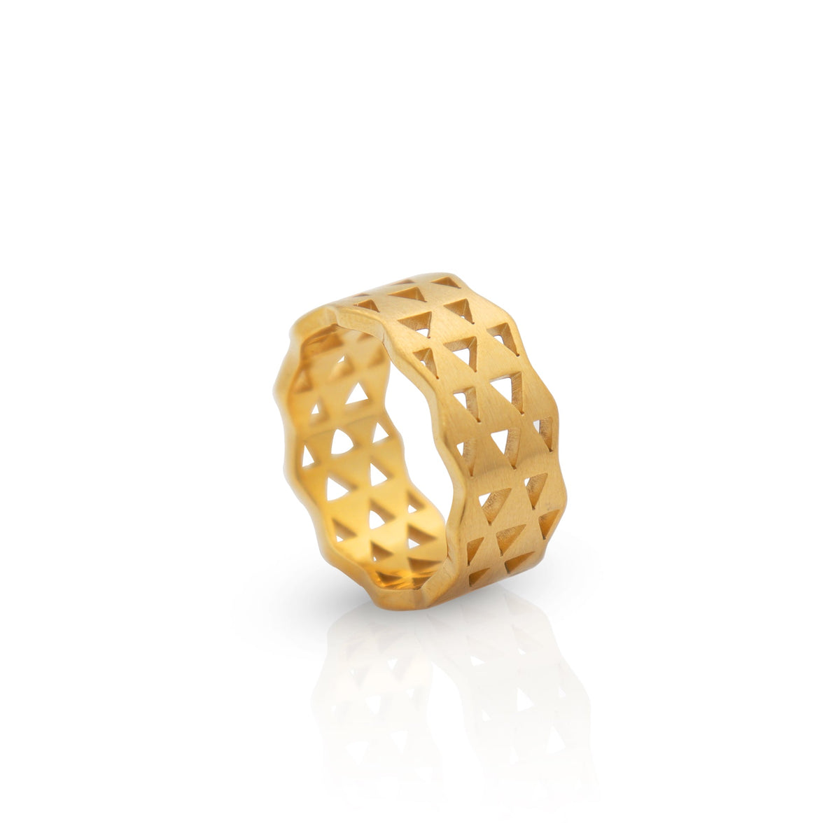 RADELLE TRAVER RING