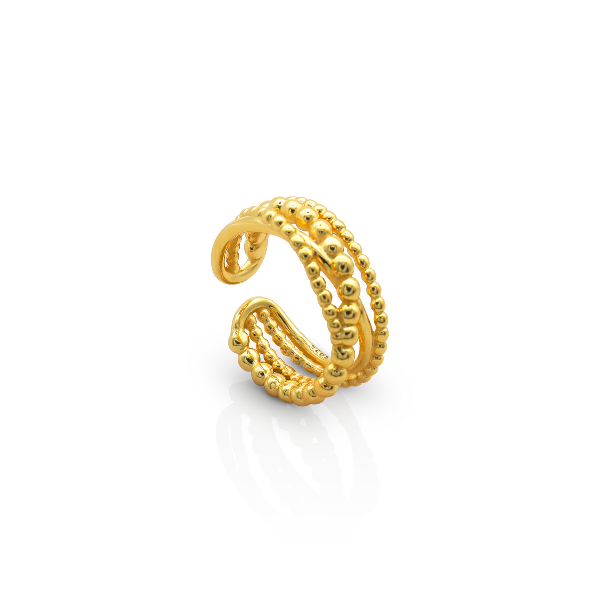 LA PALETTE RING