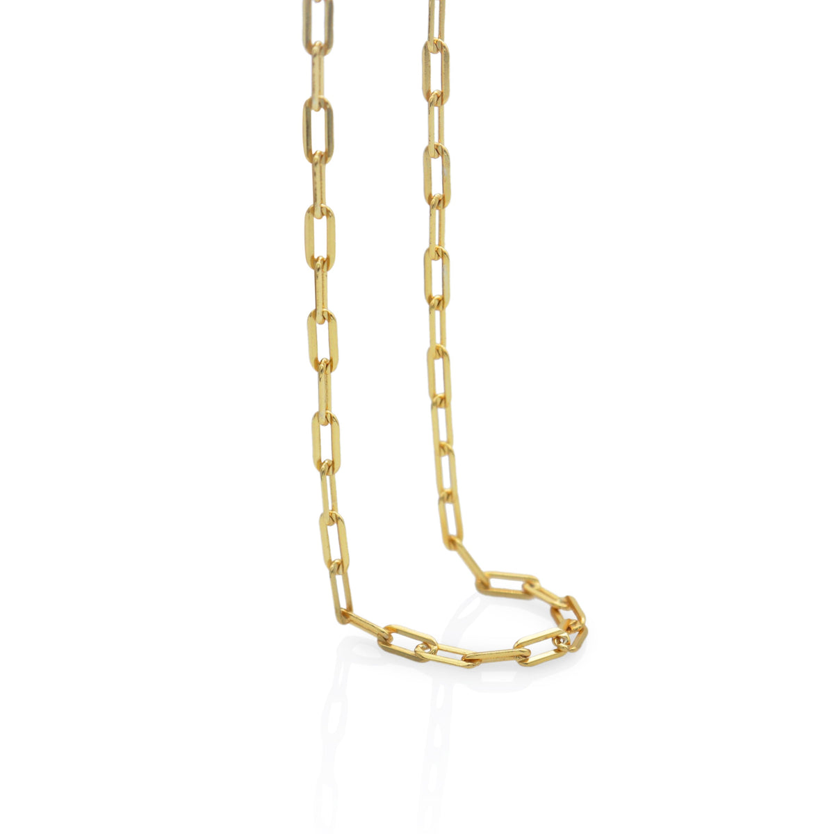 ALEXANDRINE GOSSE NECKLACE