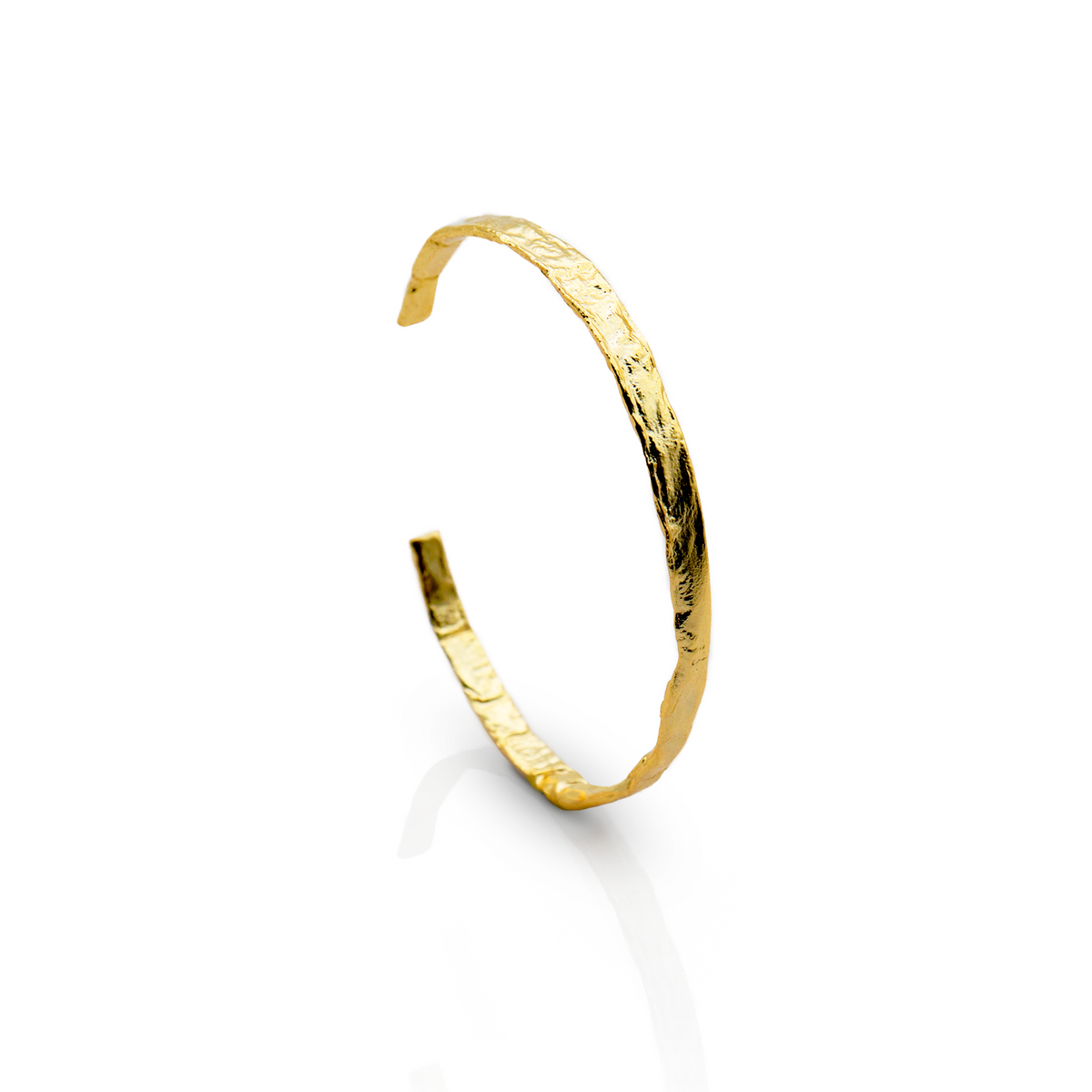 LA FLORE GOLD BRACELET