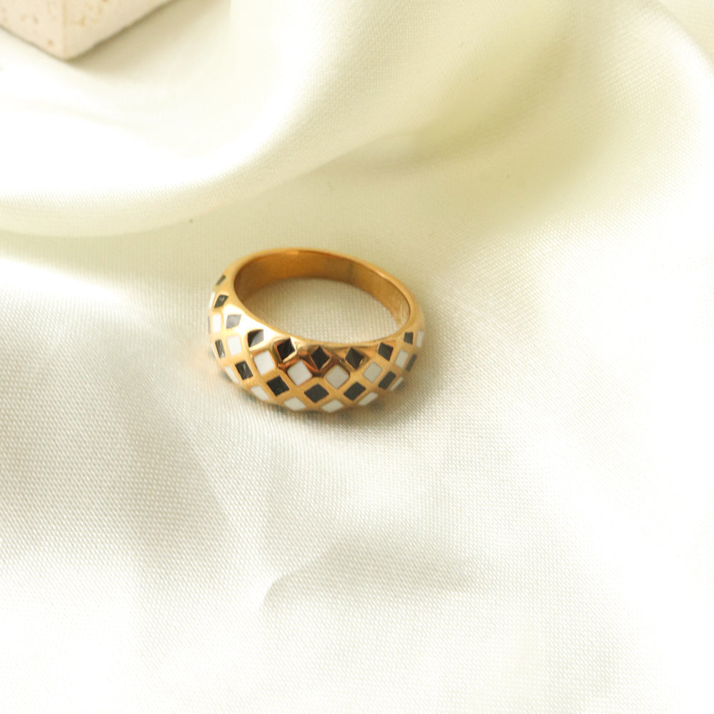 LAURETTE MONTAGNE RING