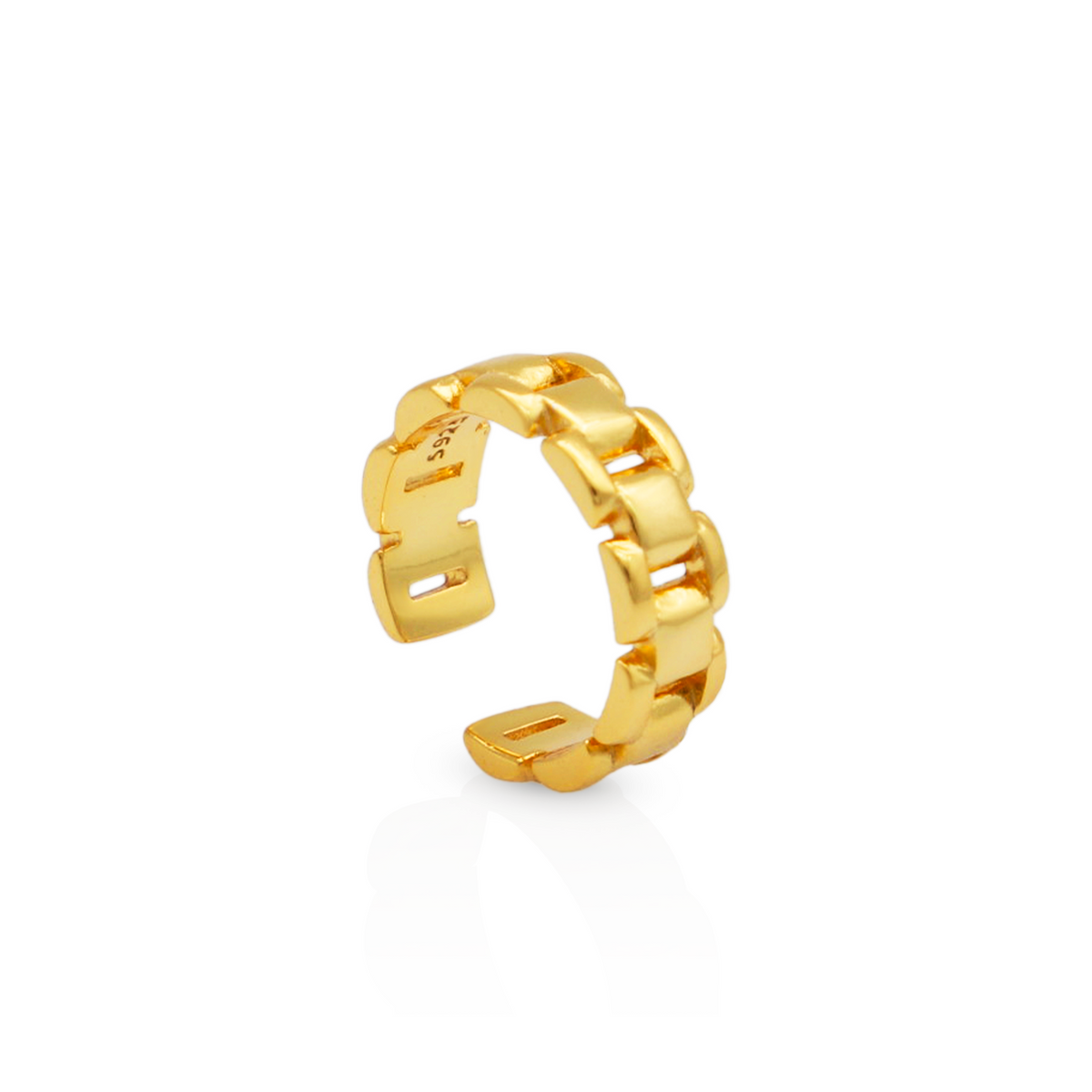 CHATERINE BELROSE EAR CUFF