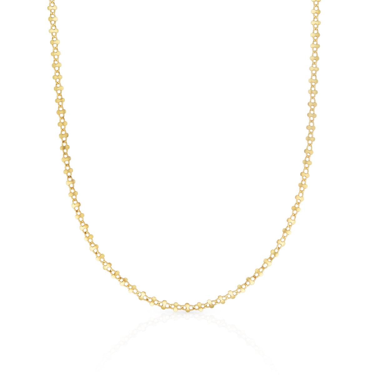 DIONE CLO NECKLACE