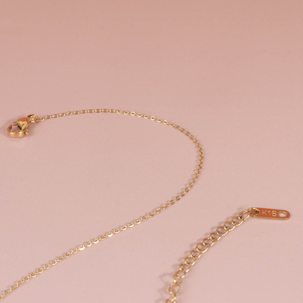 IGERNE DELACROIX NECKLACE