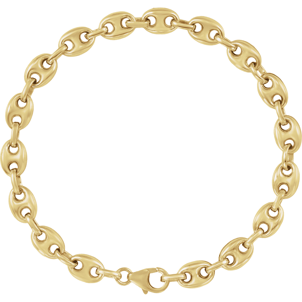 Portofino Anchor Bracelet